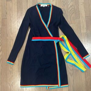 Diane Von Ferstenberg Dress XS